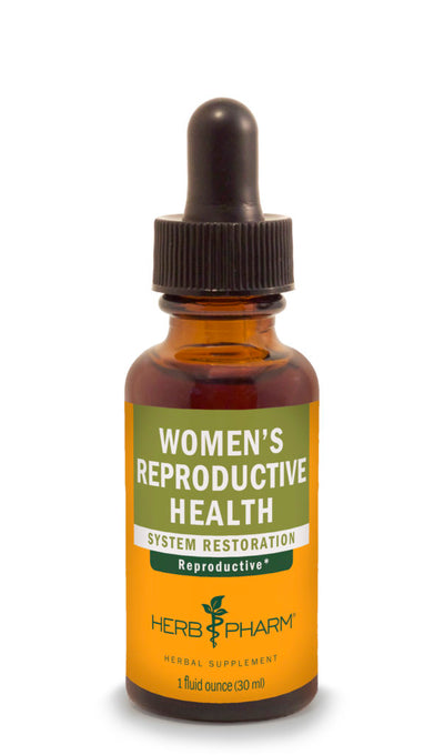Women's Reproductive Health