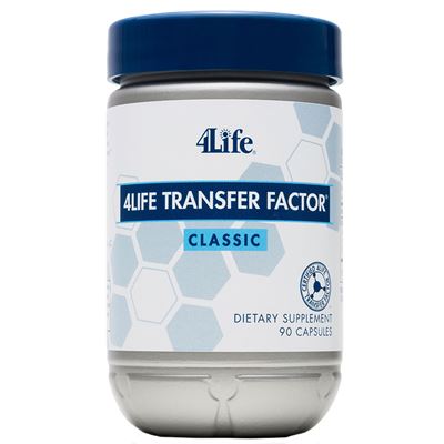 Transfactor Transfer Factor Classic – Advanced Research Wellness Store