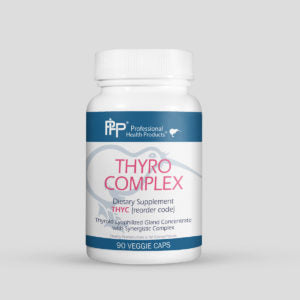 Thyro Complex