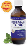 Tooth & Gums Tonic