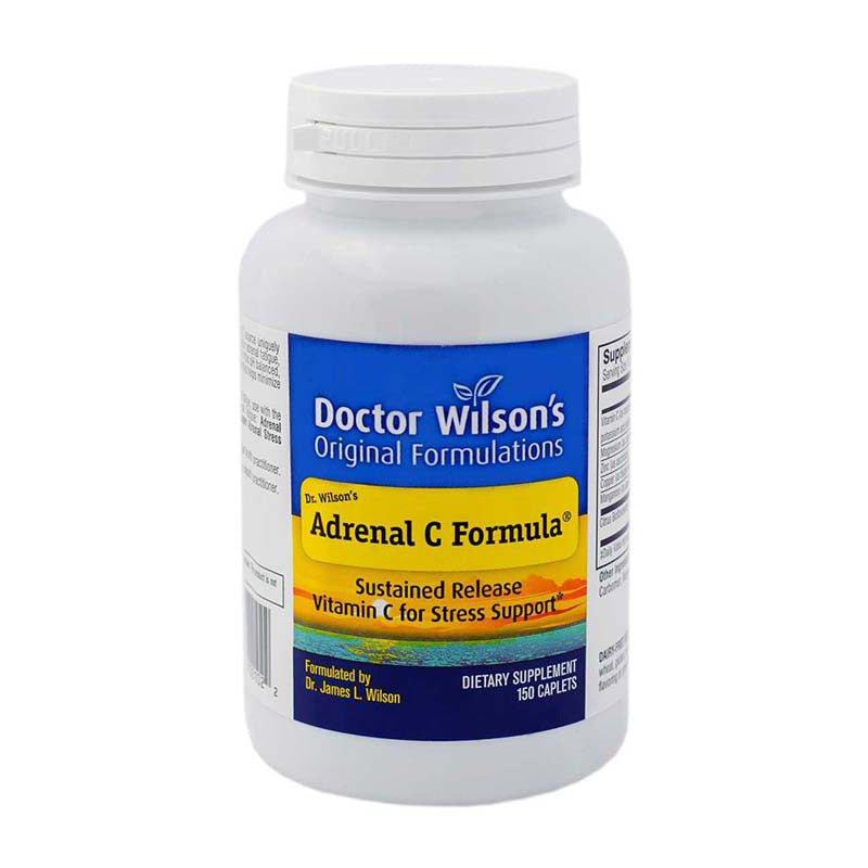 Adrenal C Formula