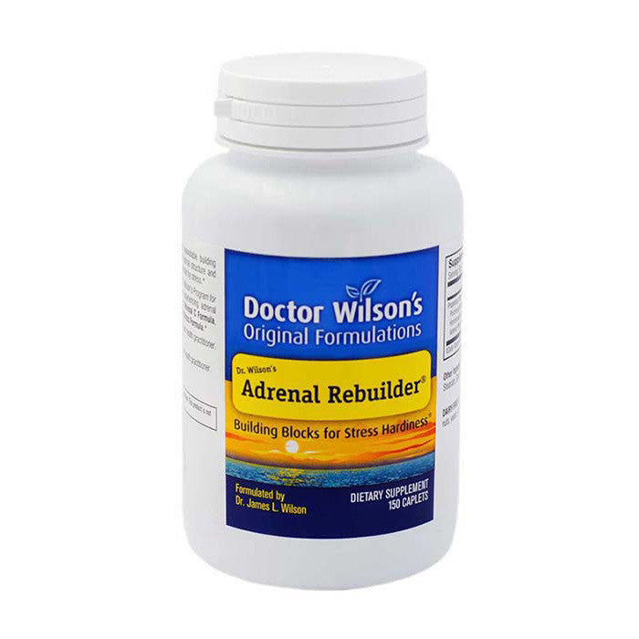 Adrenal Rebuilder