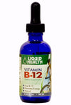 Liquid Health™ Vitamin B-12