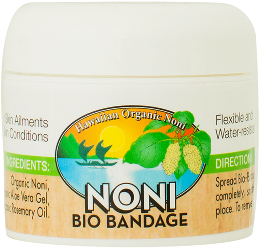 Noni BioBandage