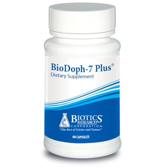 BioDoph-7 Plus