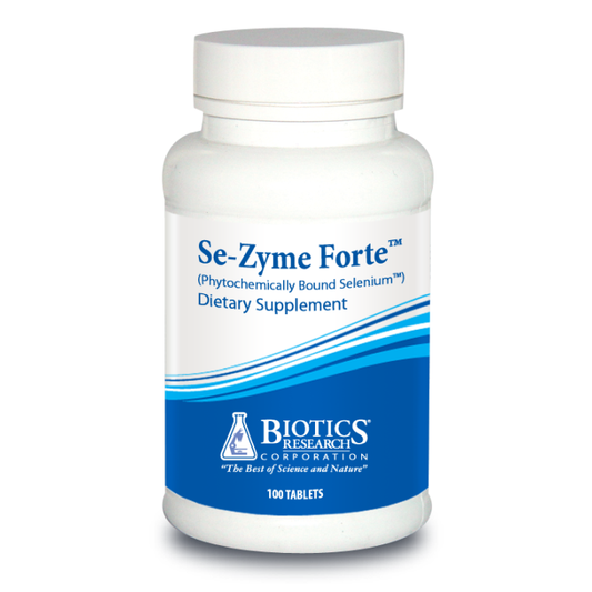 Se-Zyme Forte