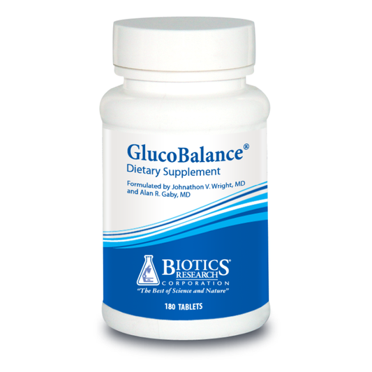 GlucoBalance