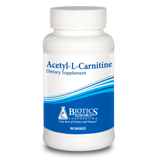 Acetyl-L-Carnitine