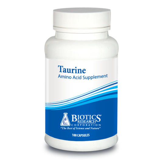 Taurine