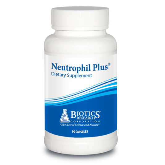 Neutrophil Plus