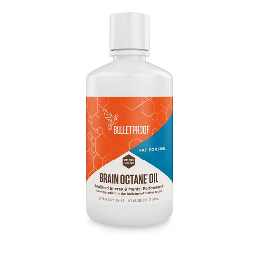 Healthy Fats – Advanced Research Wellness Store