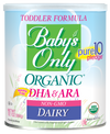 Dairy with DHA & ARA Formula