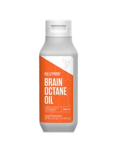 Brain Octane Oil