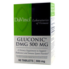 Gluconic DMG 500 mg
