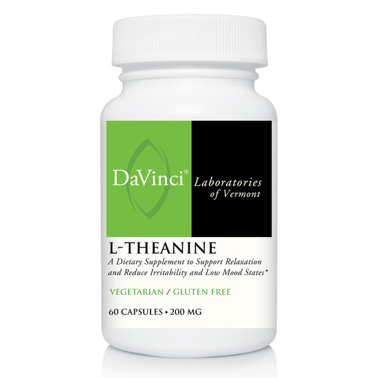 L-Theanine