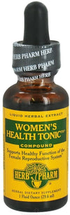 Women's Health Tonic