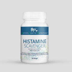 Histamine Scavenger