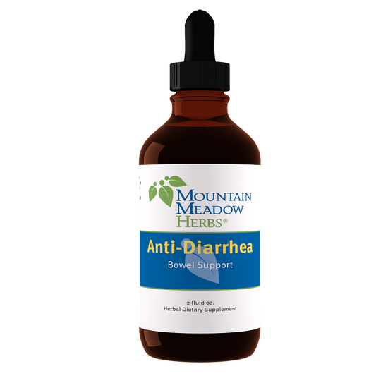 Anti-Diarrhea