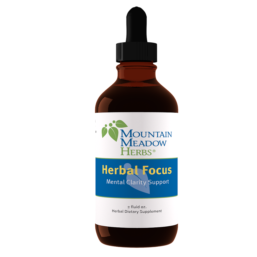 Herbal Focus