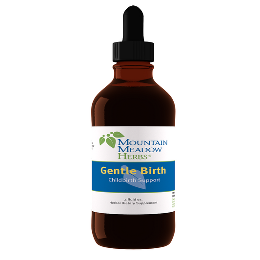 Gentle Birth Formula