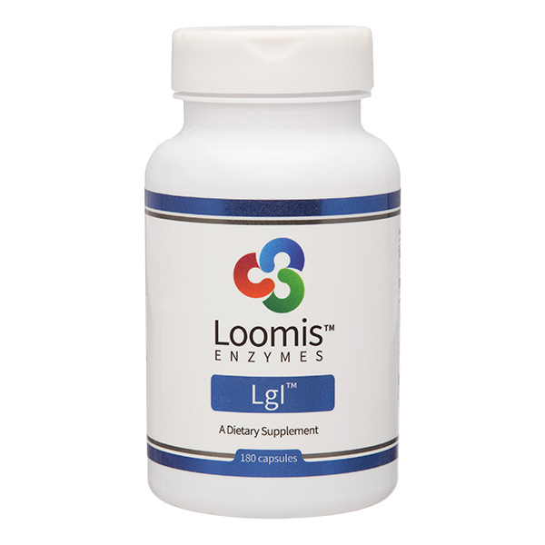 LgI – Advanced Research Wellness Store