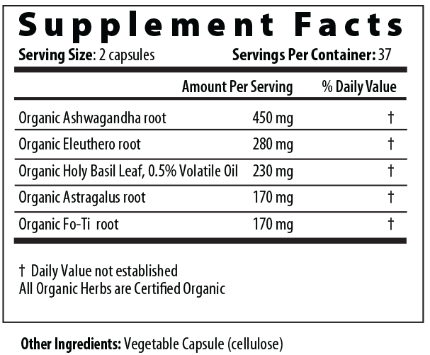 Adaptogen