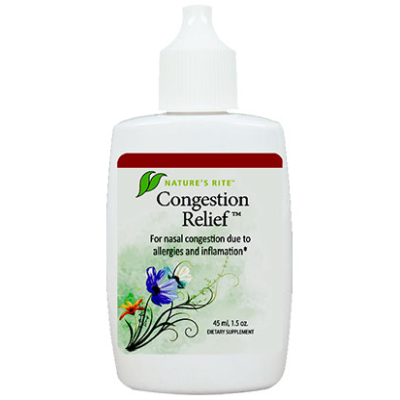 Congestion Relief