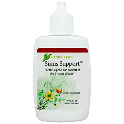 Sinus Support