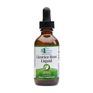 Licorice Root Liquid