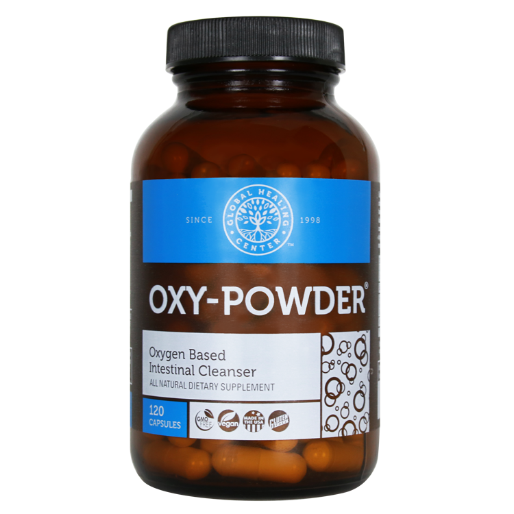 OXY-POWDER