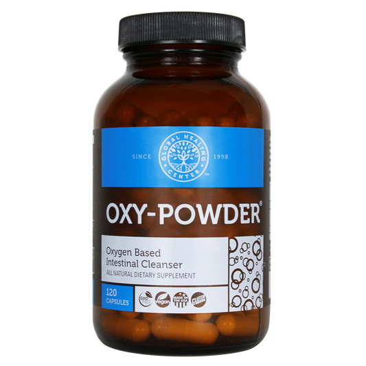 OXY-POWDER