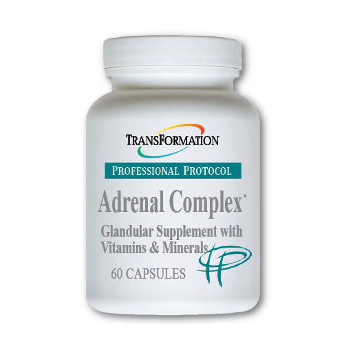 Adrenal Complex