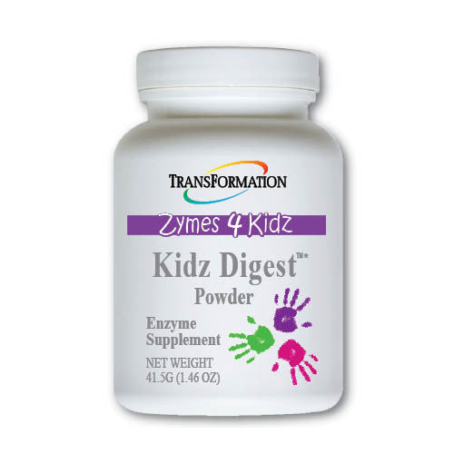 Kidz Digest Powder