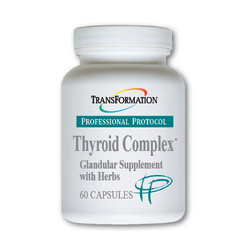 Thyroid Complex