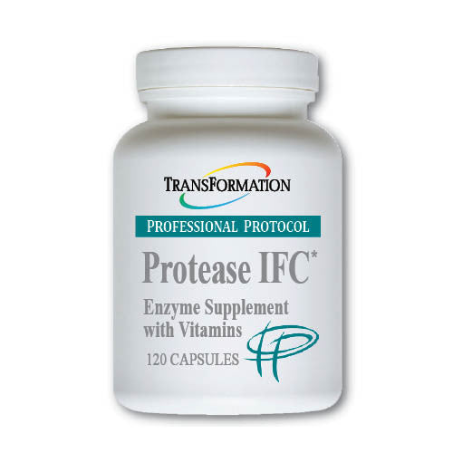 Protease IFC