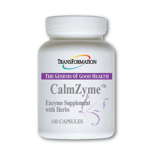 Calmzyme