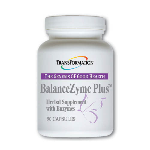 Balancezyme Plus