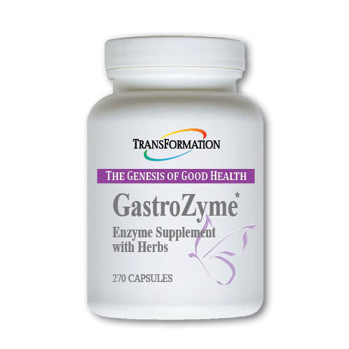 GastroZyme