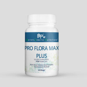 Pro Flora Max Plus