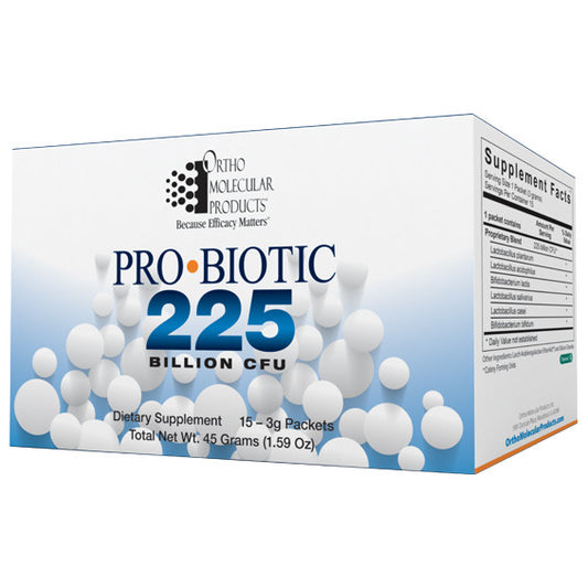 Probiotic 225