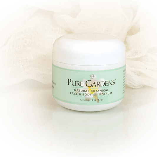 Pure Gardens Skin Serum