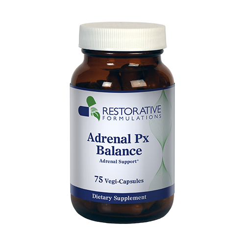 Adrenal Px Balance Capsules