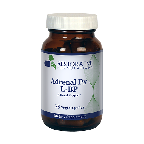 Adrenal Px L-BP Capsules