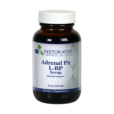 Adrenal Px L-BP Syrup