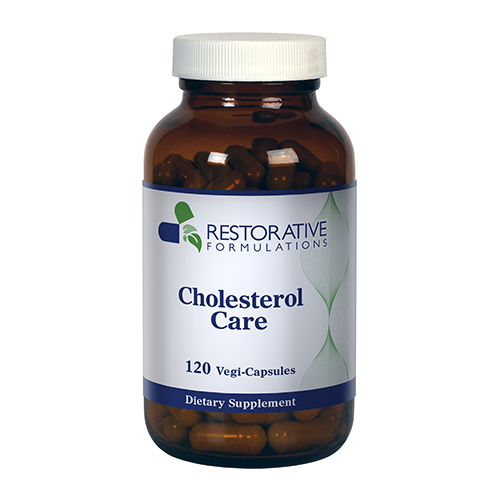 Cholesterol Care