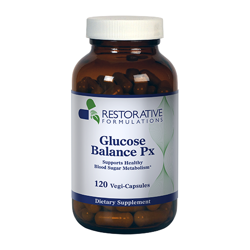 Glucose Balance Px