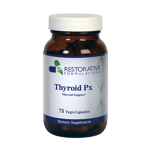 Thyroid Px