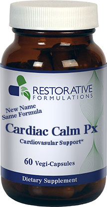 Cardiac Calm PX