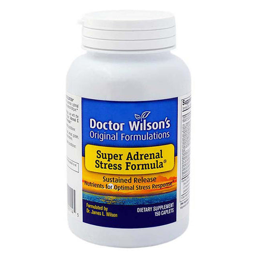 Super Adrenal Stress Formula