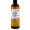 My Doctor Suggests 30 ppm Silver Solution Health Max